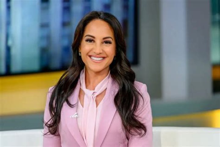 Unveiling Emily Compagno's Net Worth: Secrets And Success Revealed
