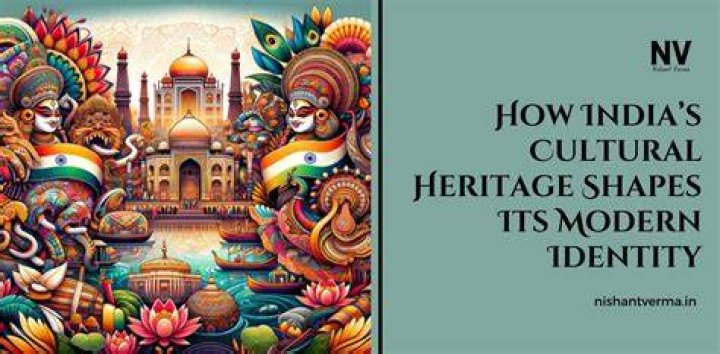 Unveiling Identity, Heritage, And Modern Choices