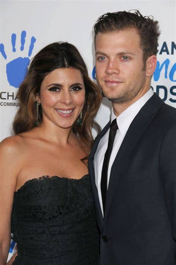 Unveiling Jamie-Lynn Sigler's Husband: A Journey Of Love And Baseball