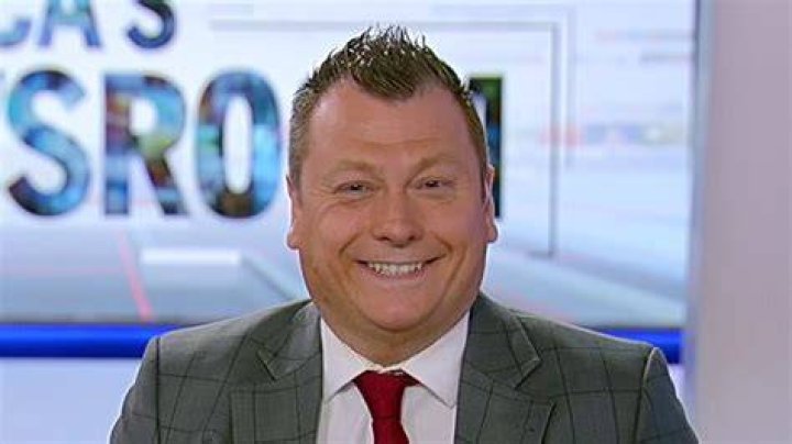 Unveiling Jimmy Failla's Salary At Fox: Insights And Discoveries