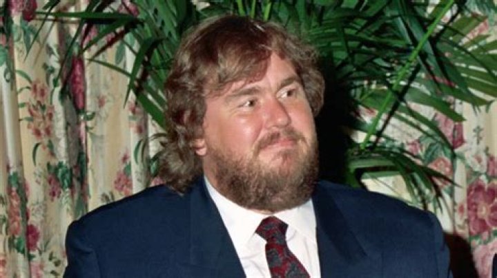 Unveiling John Candy's Final Cinematic Gem: Discoveries And Insights