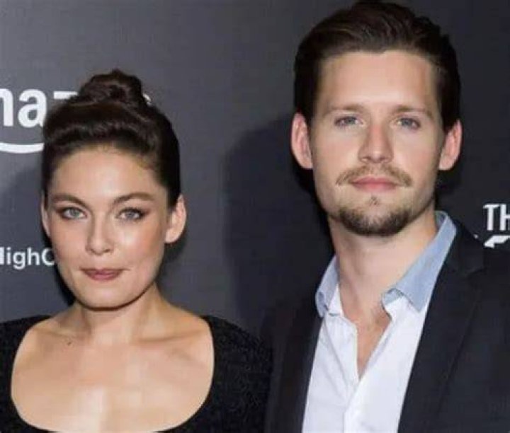 Unveiling Luke Kleintank's Wife: A Journey Of Love, Career, And Family
