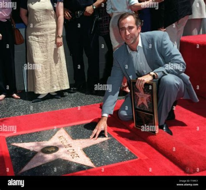 Unveiling Nicolas Cage's Net Worth: Discoveries And Insights