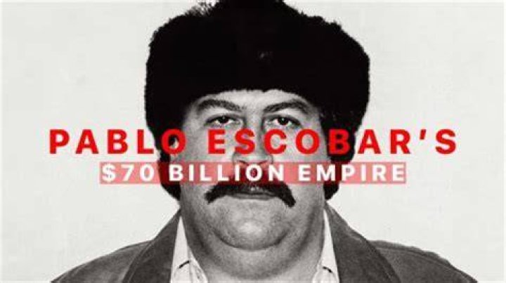 Unveiling Pablo Escobar's Staggering Wealth How Much Did The Drug Lord