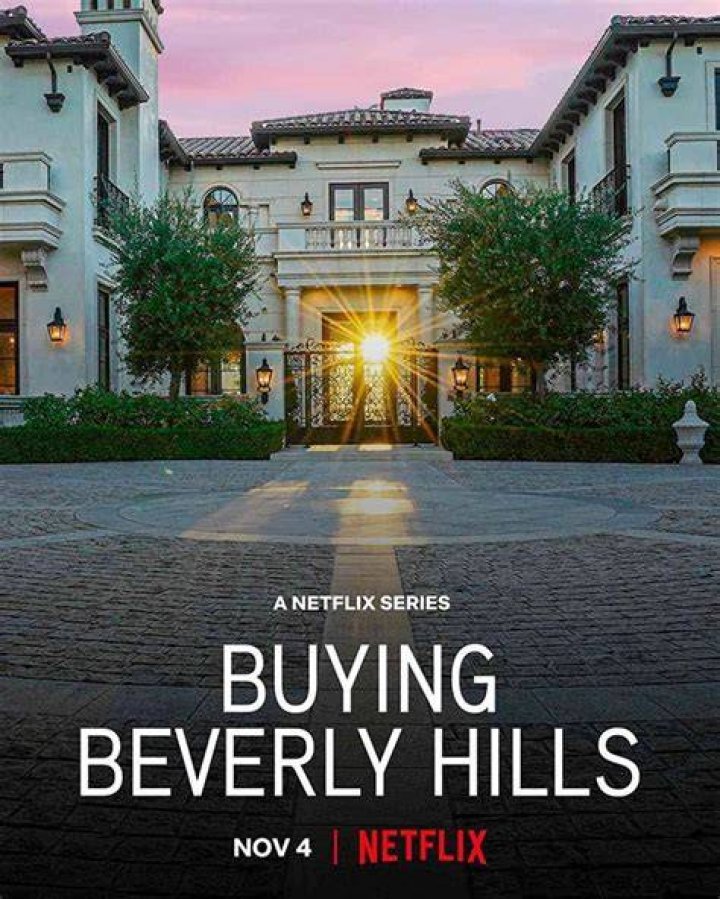 Unveiling Secrets Of "Zach Buying Beverly Hills": Luxury, Status, And Investment