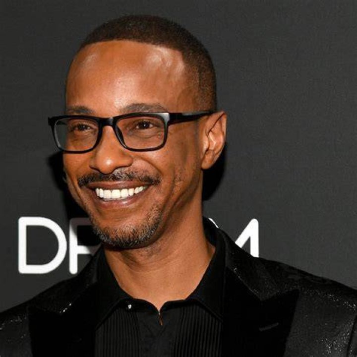 Unveiling Tevin Campbell's Marital Status: Exclusive Insights Revealed