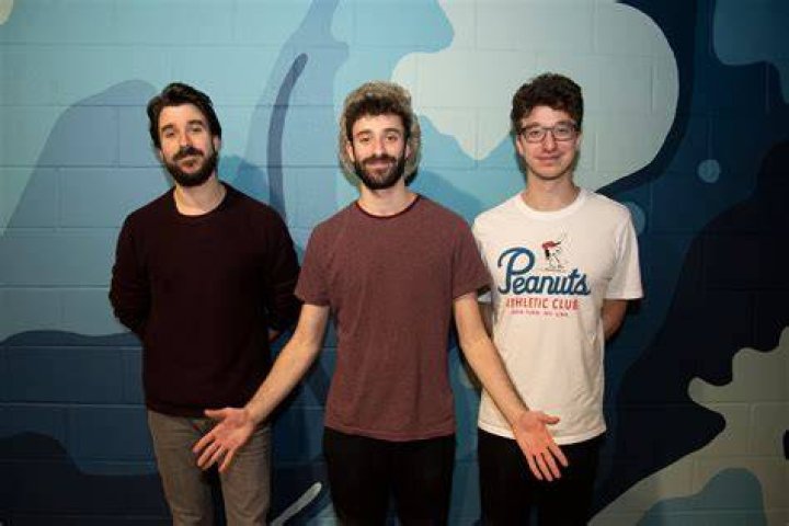 Unveiling The Ages And Impact Of AJR Brothers