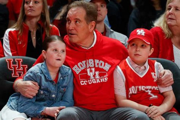 Unveiling The Ages Of Jim Nantz's Children: Discoveries And Insights