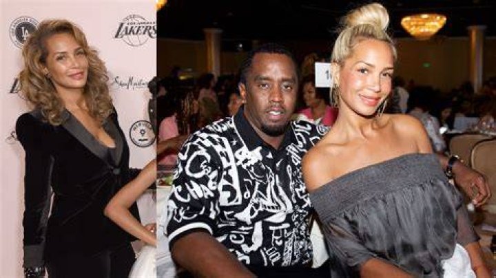 Unveiling The Dynamics Of Diddy And Sarah Chapman: A Journey Of Love And Commitment
