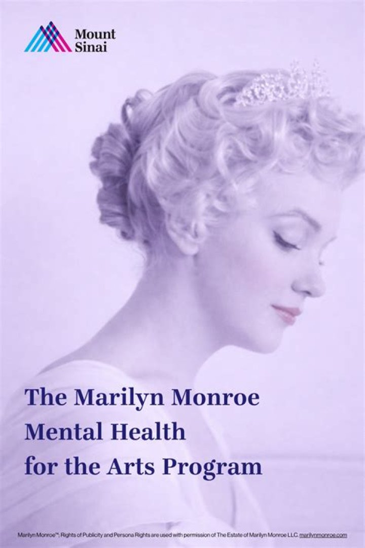 Unveiling The Mental Health Battles Of Marilyn Monroe