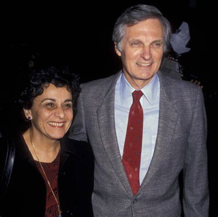 Unveiling The Multifaceted Legacy Of Arlene Alda: Alan Alda's Wife