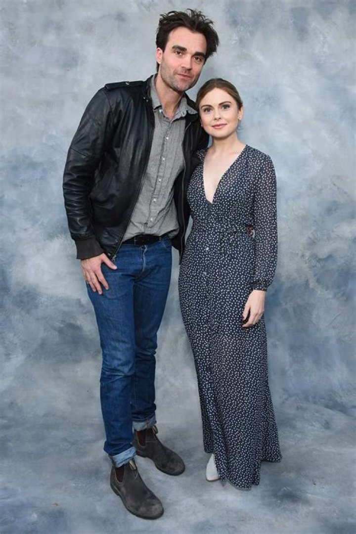 Unveiling The Secrets Behind Rose McIver's Enduring Marriage