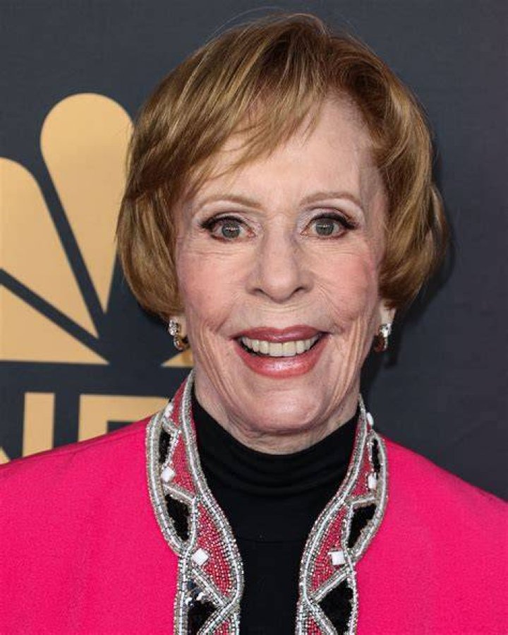 Unveiling The Secrets Of The Legendary Carol Burnett Show Cast