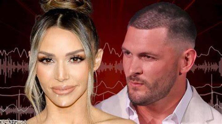 Unveiling The Truth: Did Rob's Infidelity Shatter Scheana's Trust?