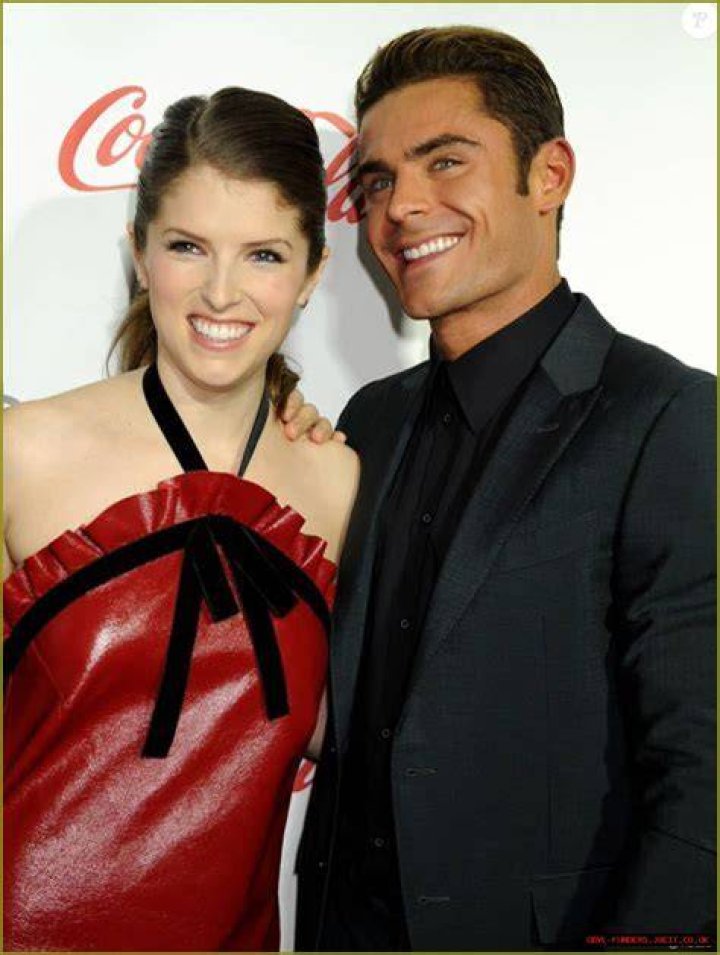 Unveiling The Truth: Is Zac Efron Hitched To Anna Kendrick?