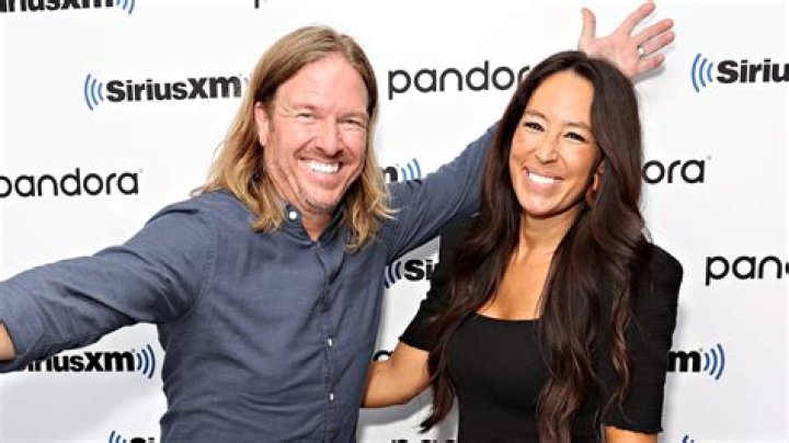Unveiling The Truth: Uncovering Chip Gaines' Marital History