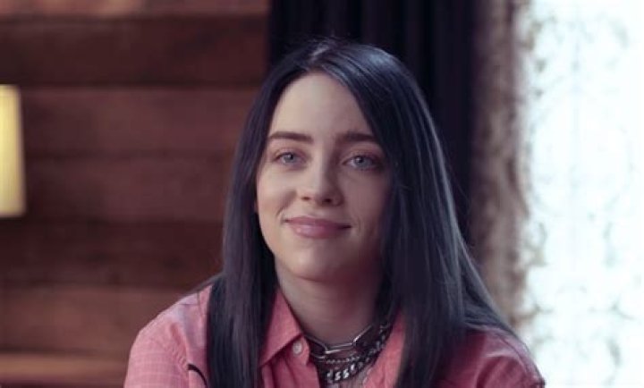 Unveiling The Truths Behind "Billie Eilish Tits": Insights And Discoveries