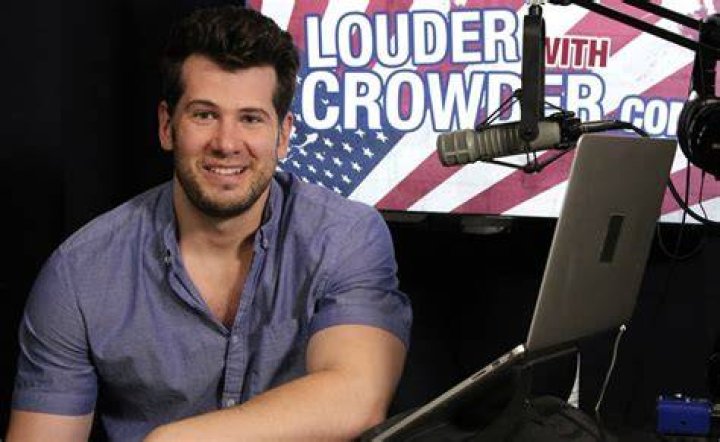 Unveiling The Untold Wealth Of Steven Crowder: Net Worth Unraveled