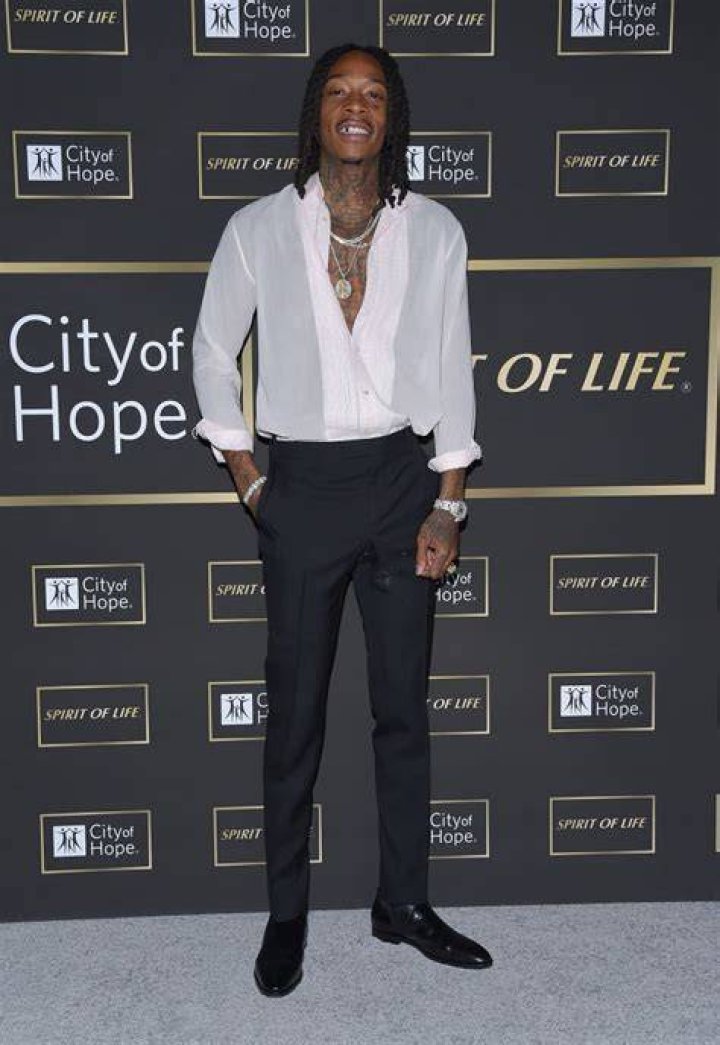 Unveiling Wiz Khalifa's Height: A Journey Of Discovery And Empowerment