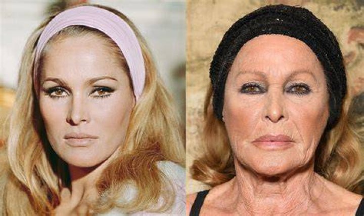 Ursula AndressNRFPT