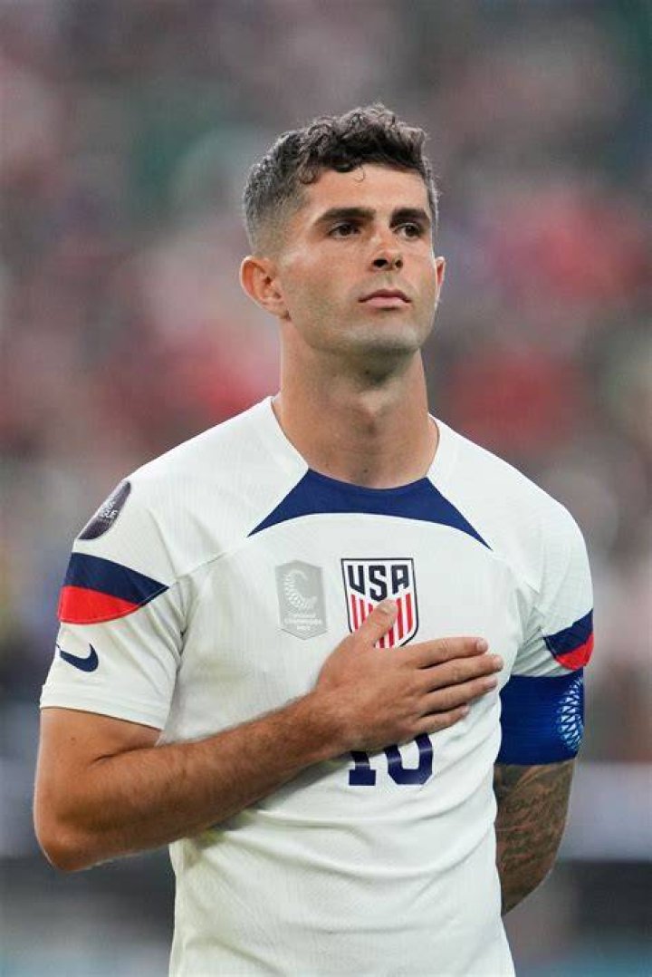 USMNT abroad Dropped Christian Pulisic must seize opportunity when it