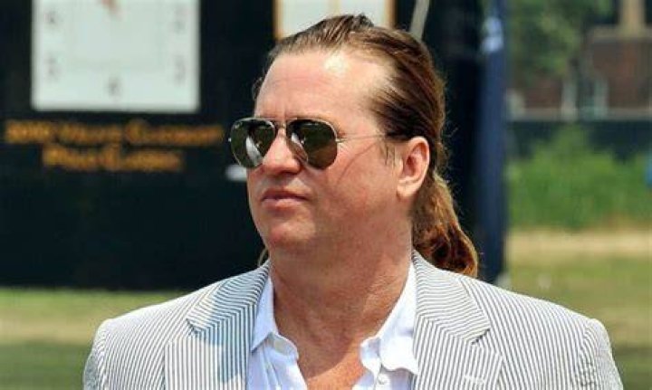 Val Kilmer Age, Net Worth, Wife, Family, Height and Biography TheWikiFeed