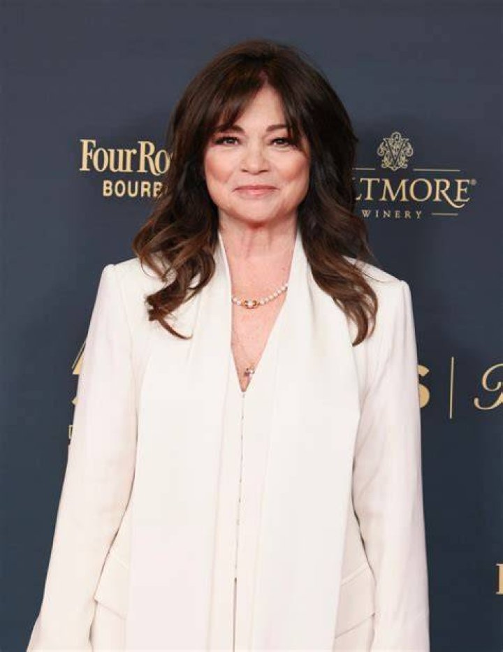 Valerie Bertinelli's New Love Exploring Her Relationship Journey with