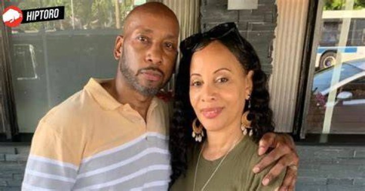 Valerie Vaughn-The Ex-Wife Of Joseph Simmons