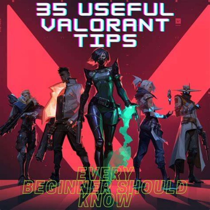 Valorant guide How to play Skye on Lotus