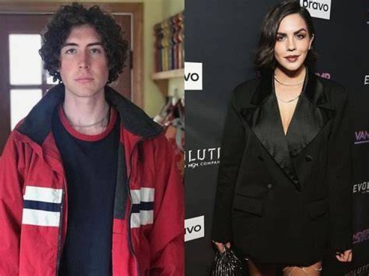 Vanderpump Rules Who Is Satchel Clendenin? Meet Katie Maloney's New BF