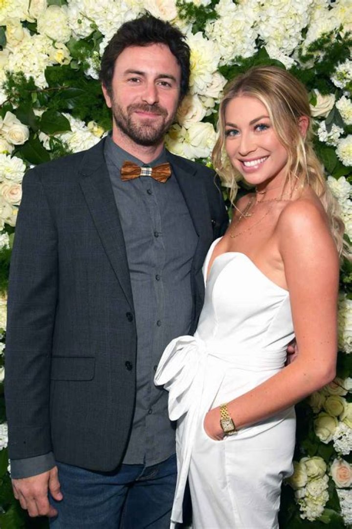 Vanderpump Rules&rsquo; Stassi Schroeder, Boyfriend Beau Clark Talk Wedding