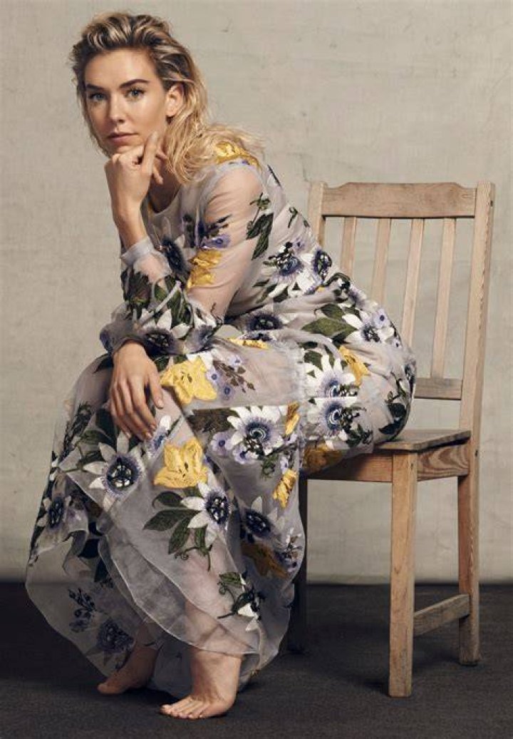 Vanessa Kirby Feet &raquo; Page 2 of 39 &raquo; wikiGrewal