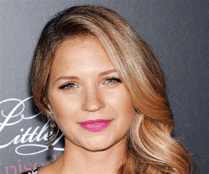 Vanessa Ray Movies, Bio and Lists on MUBI