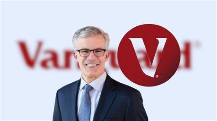 Vanguard announces CEO Buckley will also take on chairman role