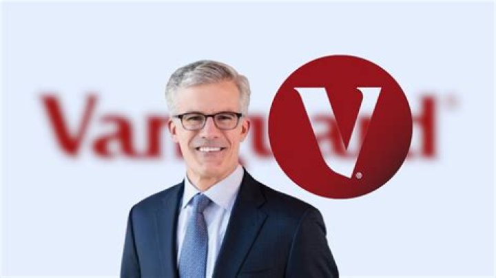 Vanguard CEO Tim Buckley says AI will revolutionize asset management