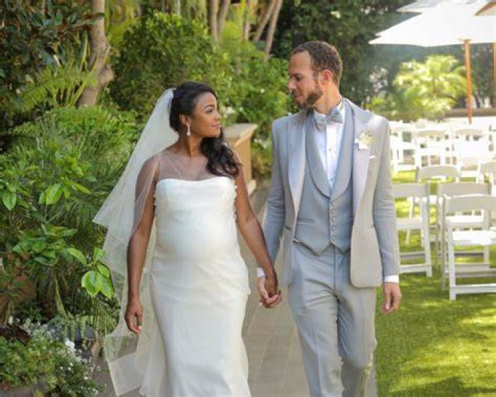 Vaughn Rasberry (Tatyana Ali Husband) Biography, Age, Wiki, Height