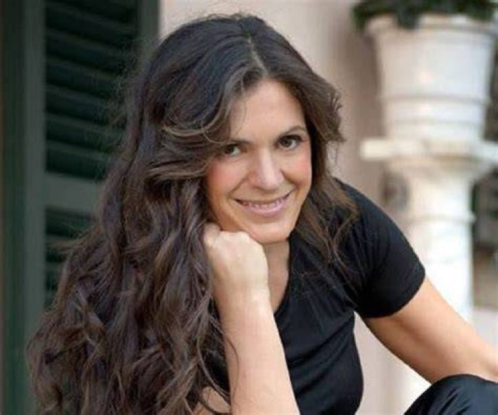 Veronica Berti Wiki, Bio, Age, Height, Date Of Birth, Net Worth