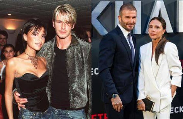 Victoria Beckham Sa bio et toute son actualit&eacute; Elle