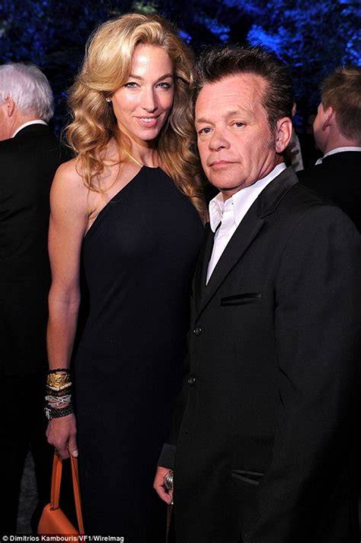 Victoria Granucci Net Worth ExWife of Pop Singer John Mellencamp