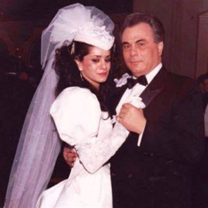 Victoria (John Gotti Wife) Wiki, Biography, Age, Husband