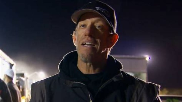 VIDEO Street Outlaws Cali Nate Bad Crash At Kentucky Cash Days! 😳 LS