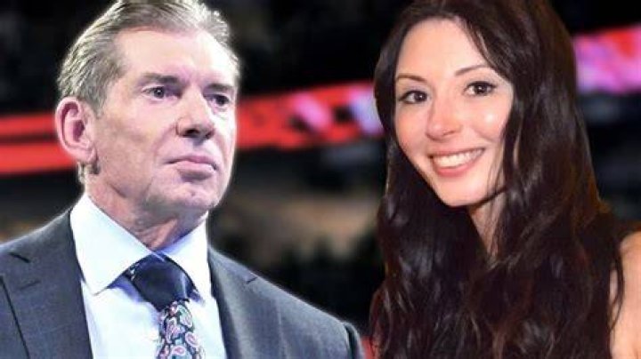 Vince McMahon Used Janel Grant to Make Brock Lesnar Sign WWE Contract