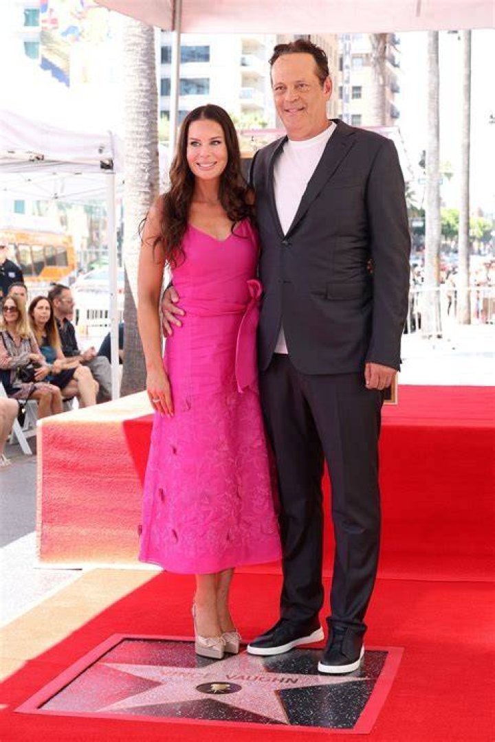 Vince Vaughn's Mom Was Conned Out Of A Whopping 25 Million Here's