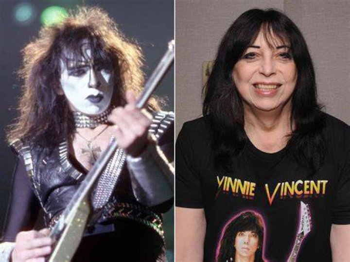 Vinnie Vincent Page 14