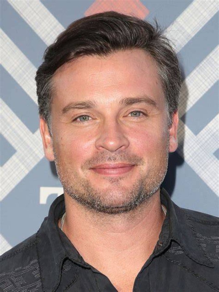 vip hot mens Tom Welling