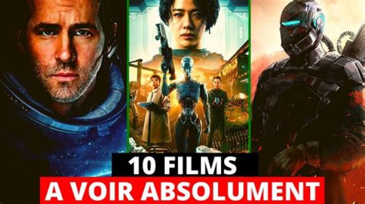 Voir Film Science fiction streaming vf et HD gratuit wiflix