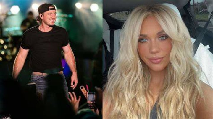 Wallen Girlfriend 2023 Dating Megan Moroney Following Split