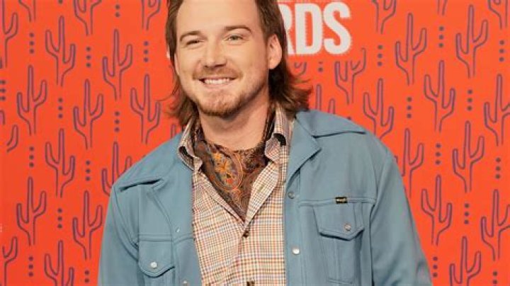 Wallen Says He's 'Thankful' He Didn't Win The Voice in 2014