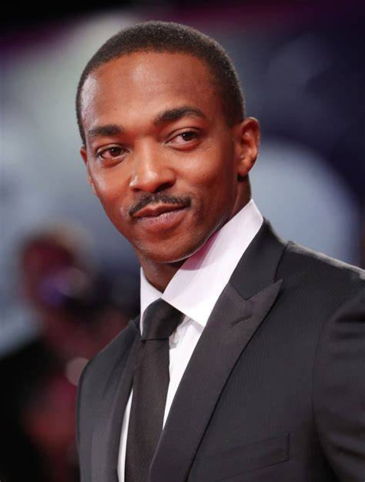 Was Anthony Mackie in the Right to Say He Would &lsquo;Absolutely Not&rsquo; Take a