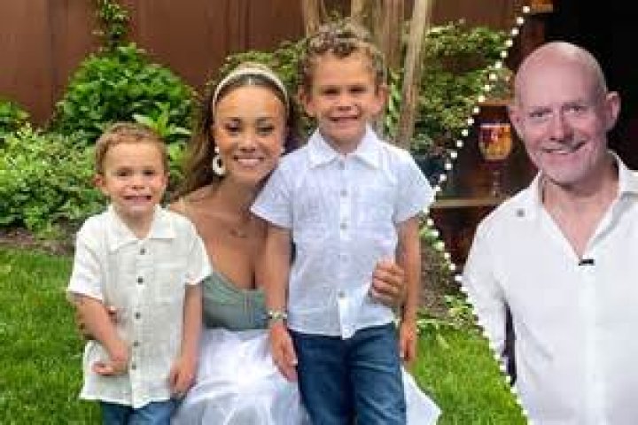 Was Ashley Darby Booted From RHOP Due To Michael Darby&rsquo;s Raunchy